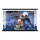 Display Case Only, Hobby Model Not Included, Up and Down Dual Light