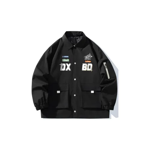 DEFINEX Unisex Jacket
