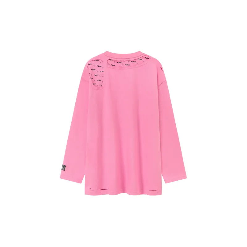 CHUU T Shirts Women's-3