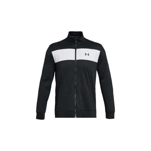 Under Armour Twister Jackets Men Black