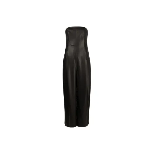 PHILOSOPHY DI LORENZO SERAFINI Jumpsuits Women's Black