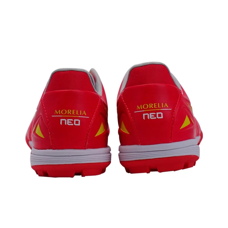 Mizuno Morelia Neo4 IV Pro AS 'Red'-3