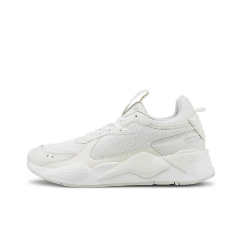 PUMA RS X Geek 'Grey White'