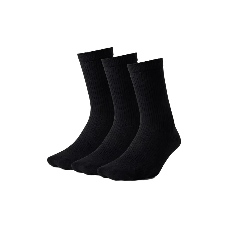 ARITZIA Unisex Mid-Calf Socks-5