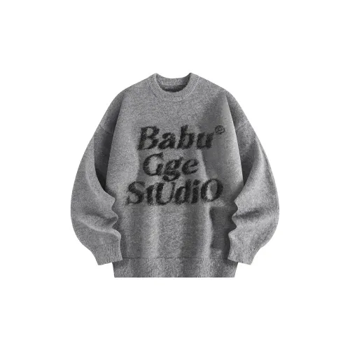 BABUGGE Sweaters Unisex