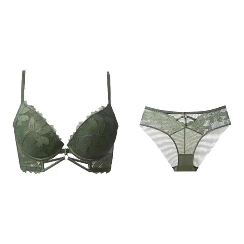 DXTOXS Women's Underwear Sets-0