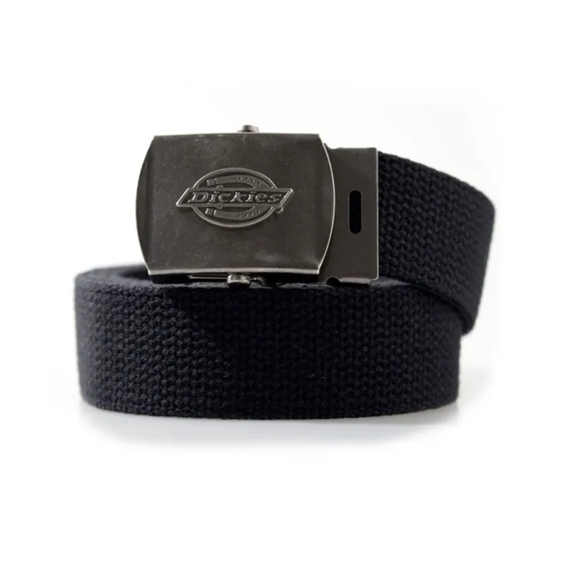 Dickies Belt Unisex Multicolor Width: 3cm-1