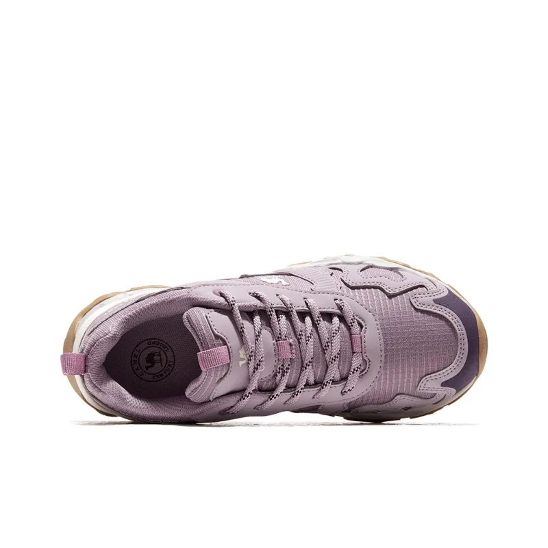 CAMEL Mystic Rock 1.0 Low Top Outdoor Shoes Women's-27