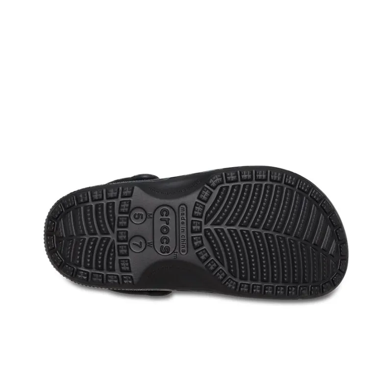 Crocs Classic Clog Marvel Venom-5