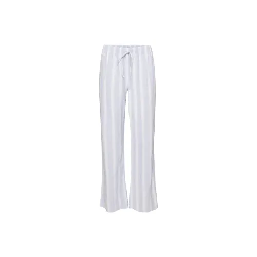 ARITZIA Casual Pants Women's White