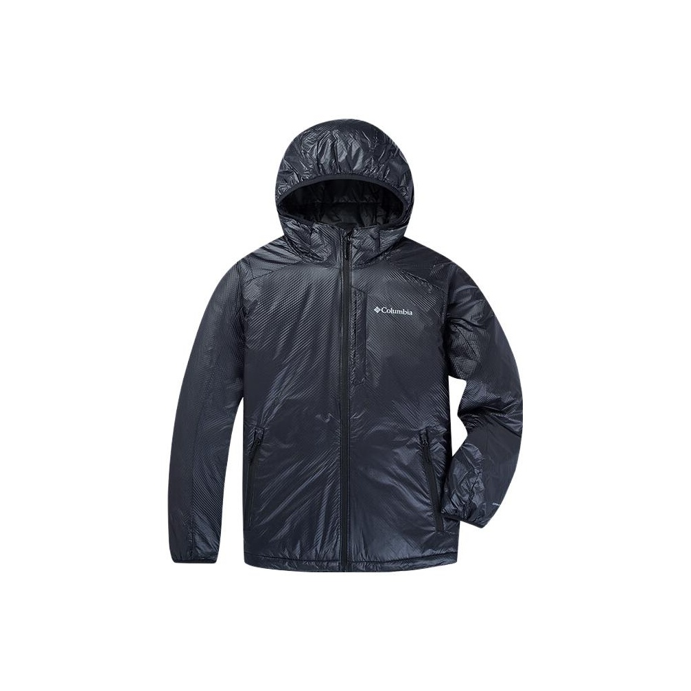 Columbia Jackets Men Black L - POIZON Columbia Jackets Men Black L - POIZON