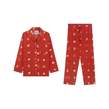 CICADAHOME Unisex Pajama Sets
