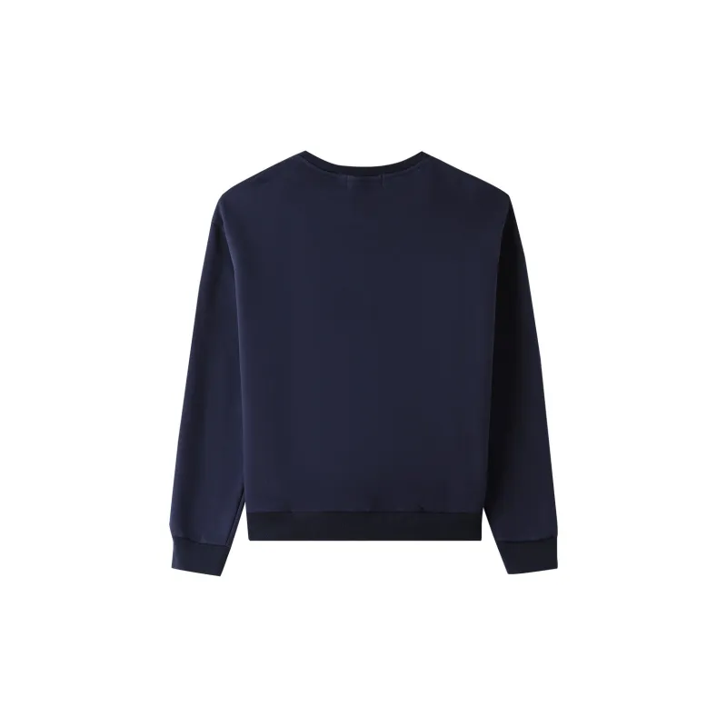 H YXIANG Sweatshirts Women's-1
