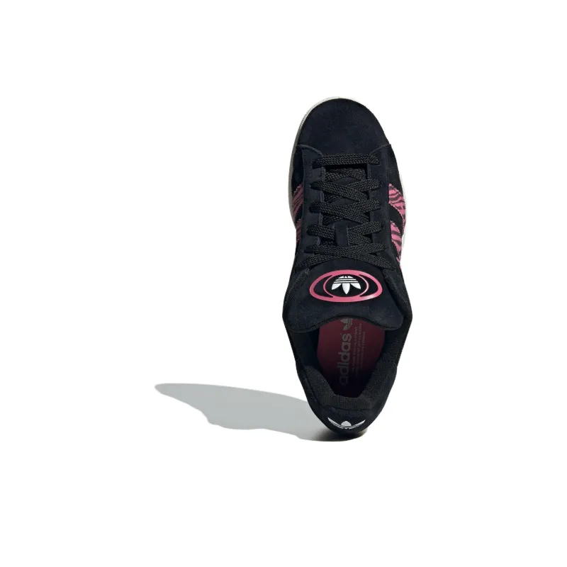 Adidas Originals Campus 'Black Pink'-4