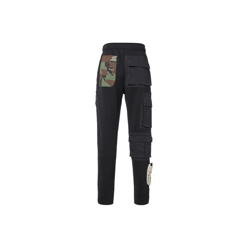 Travis Scott X Nike Nrg Ag Utility Sweatpants-1