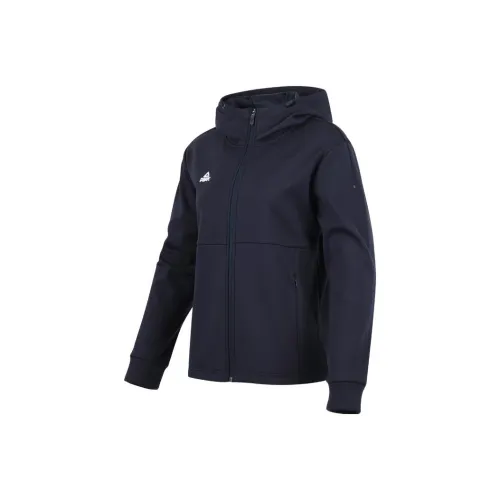 PEAK Jacket Women's Midnight Blue