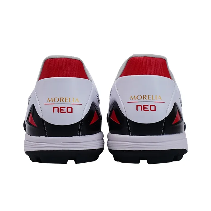 Mizuno Morelia Neo4 Iv Pro As 'White'-3