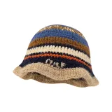 Blue Brown