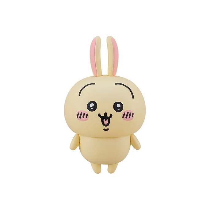 MAX Factory Nendoroid Chiikawa Usagi Chibi Figures 7cm-0