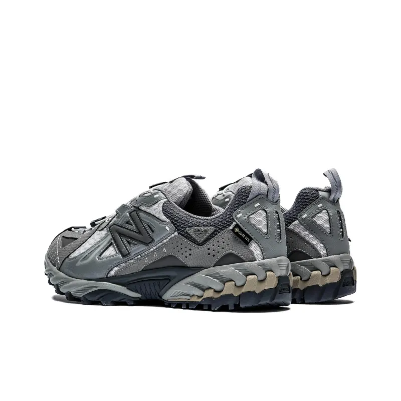 New Balance 610 Grey Castlerock-3