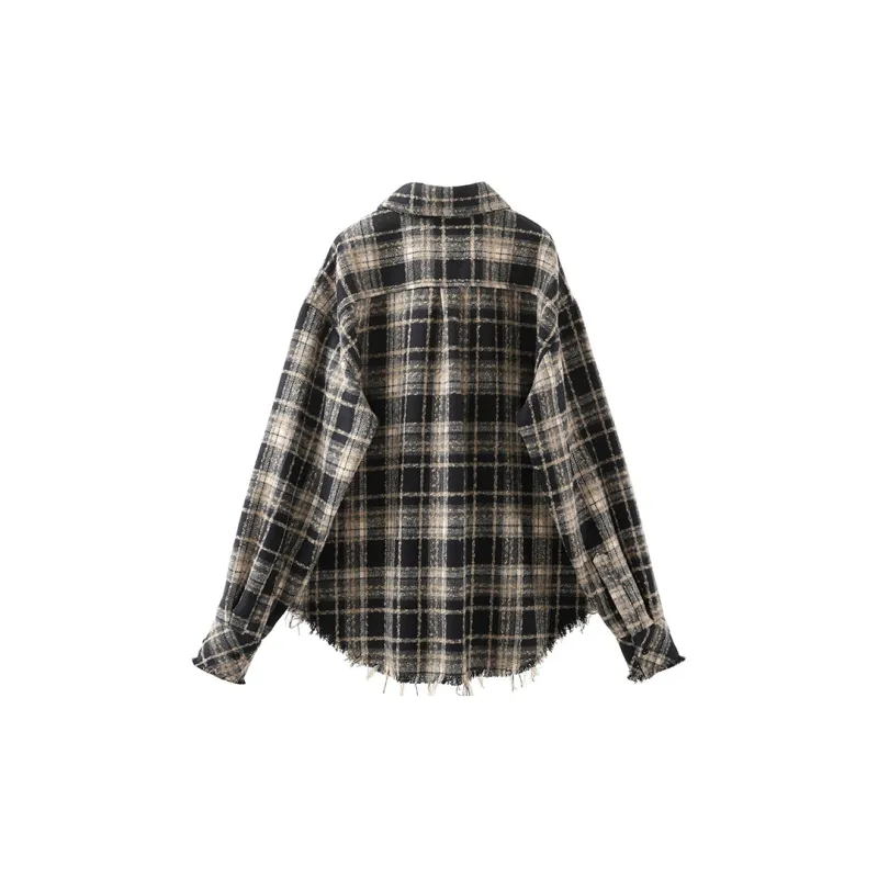 BABUGGE Shirts Unisex-8