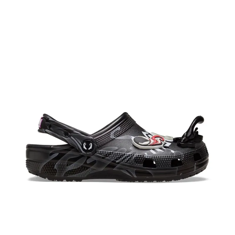 Crocs Classic Clog Marvel Venom-1