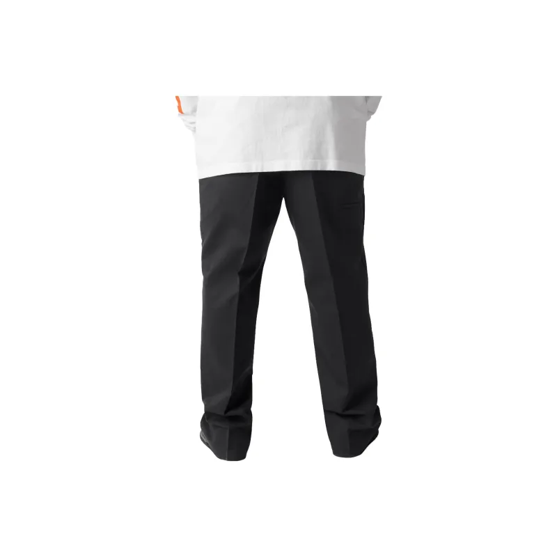 Dickies Casual Pants Men Black-1