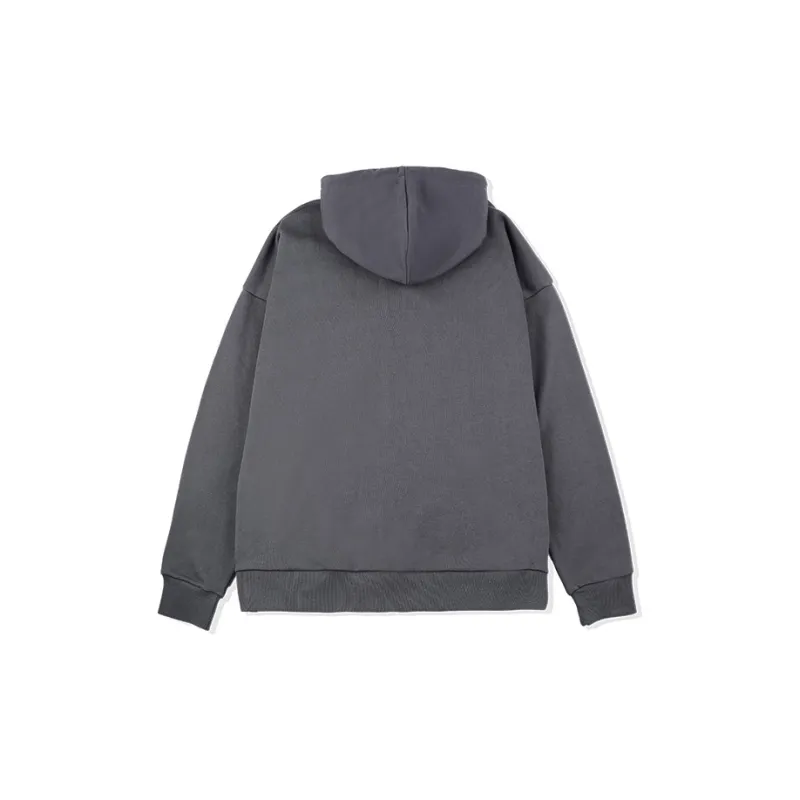 BURNIN Sweatshirts Unisex-4