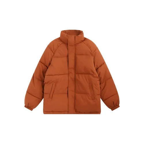 Garbege Puffer Jackets Women's