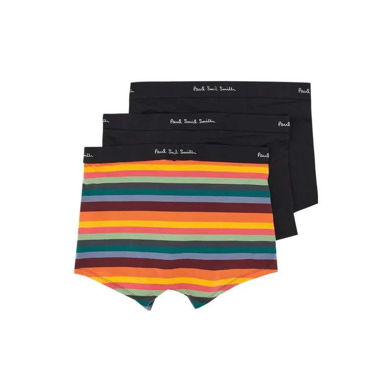 Paul Smith Branded Boxers 3 Pack-1