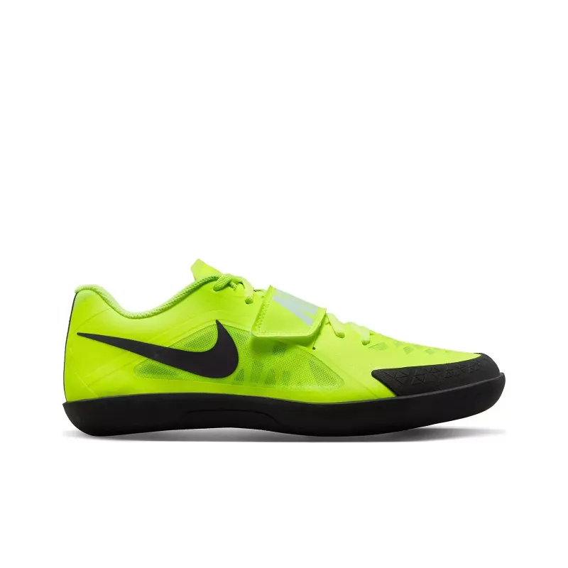 Nike Air Zoom Rival Sd 2 'Volt Black'-1