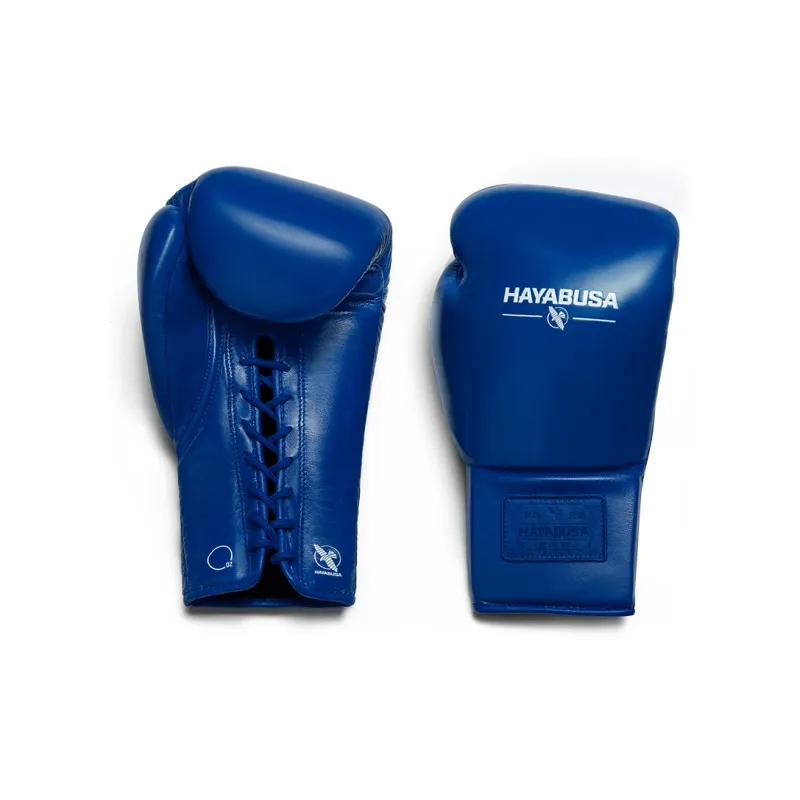HAYABUSA Boxing Gloves-5