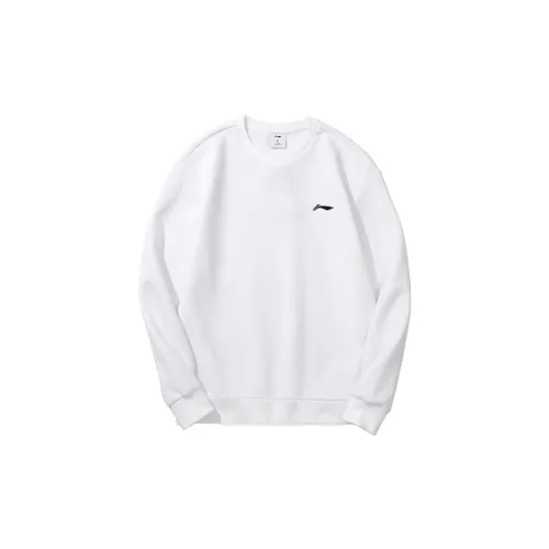 LINING Men Sweatshirt