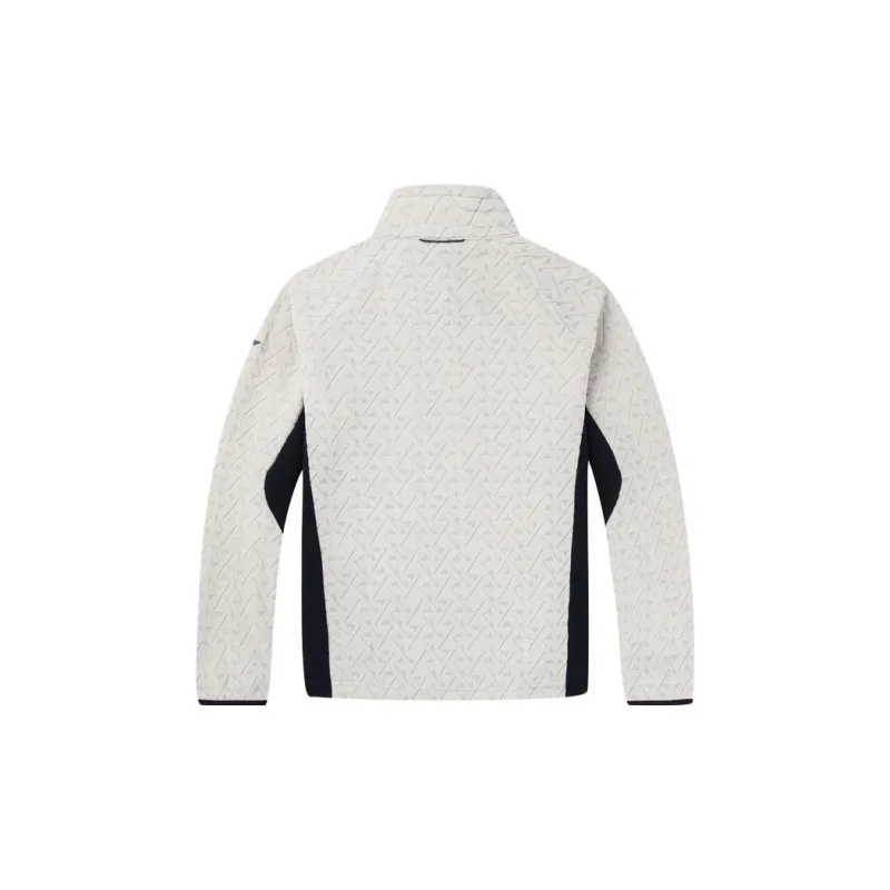Columbia TITANIUM Velvet Jackets Men White-1