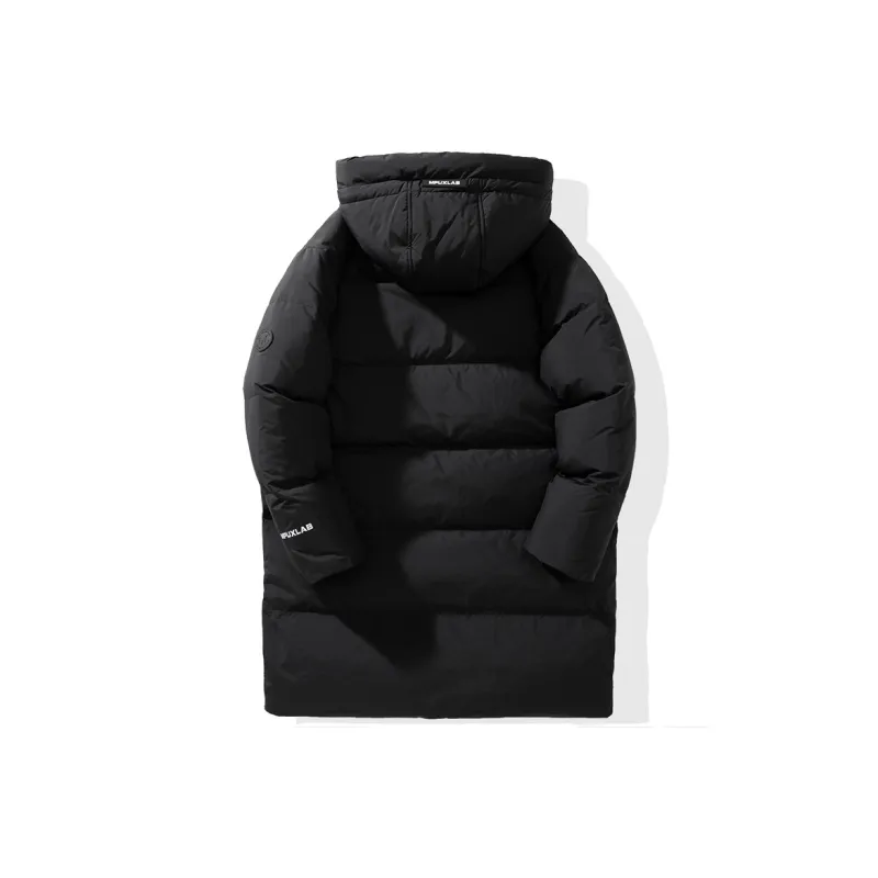 MPUX Down Jackets Unisex-1