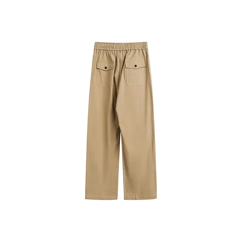 MPUX Casual Pants Unisex-7