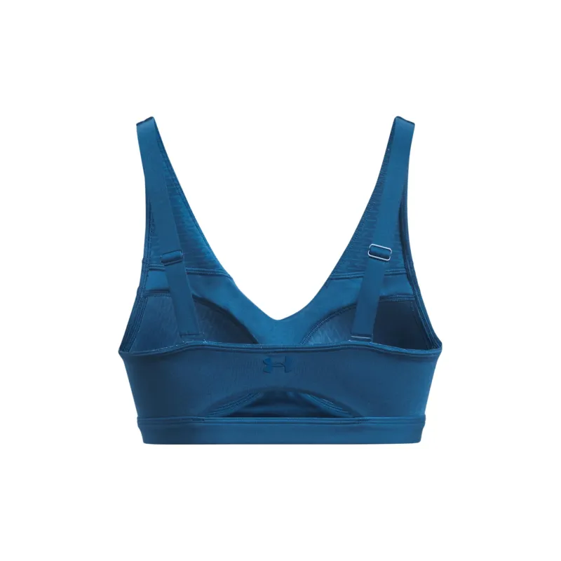 Under Armour SmartForm Sports Underwear Women's Blue-1