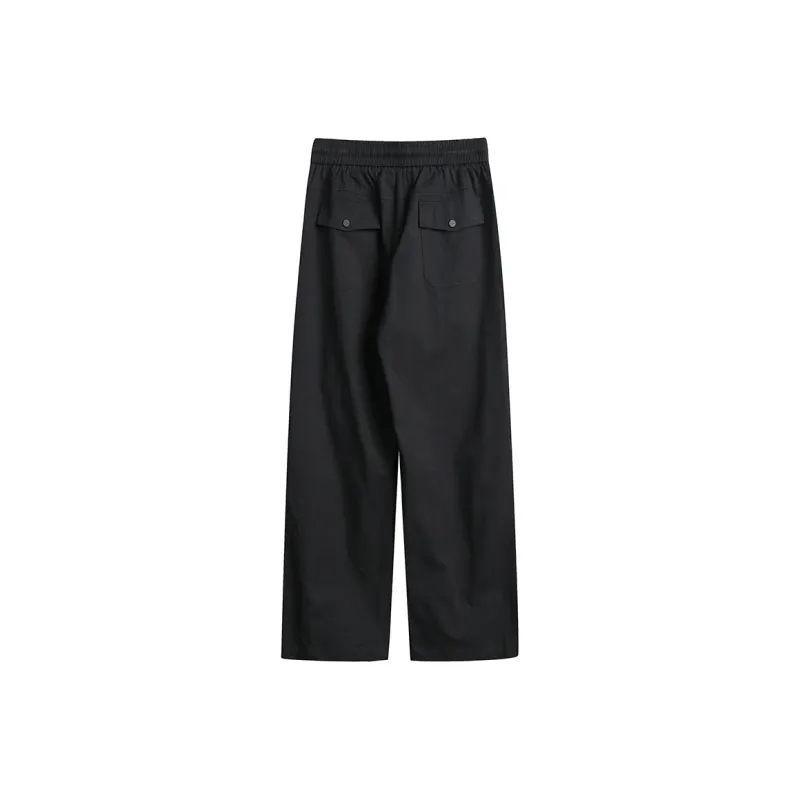 MPUX Casual Pants Unisex-1