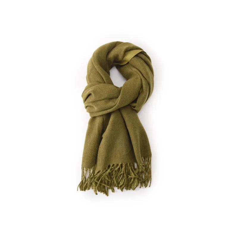 FREE RABBITⅡ Knit Scarves Unisex-11