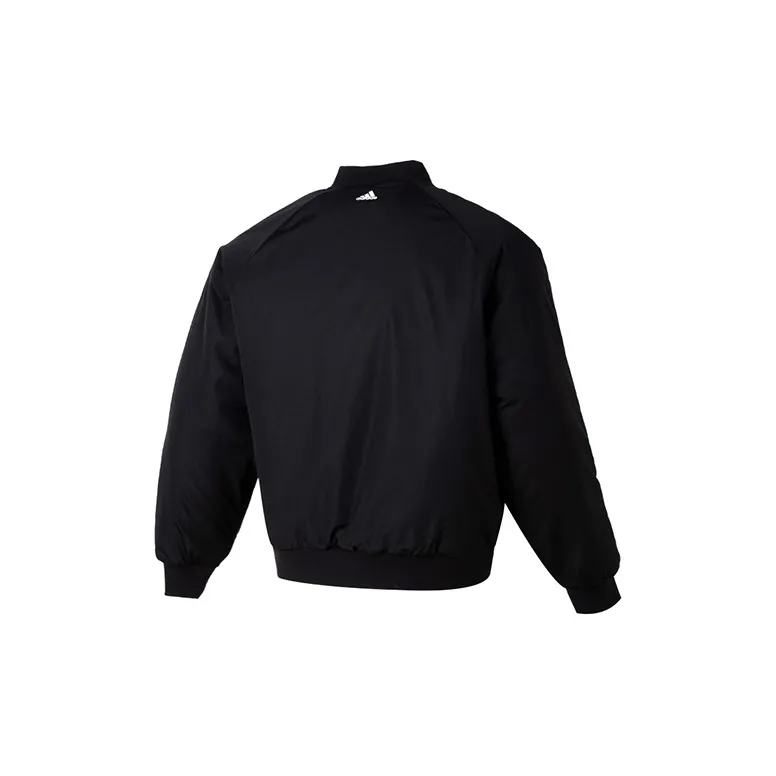 Adidas Puffer Jackets Men Black-1