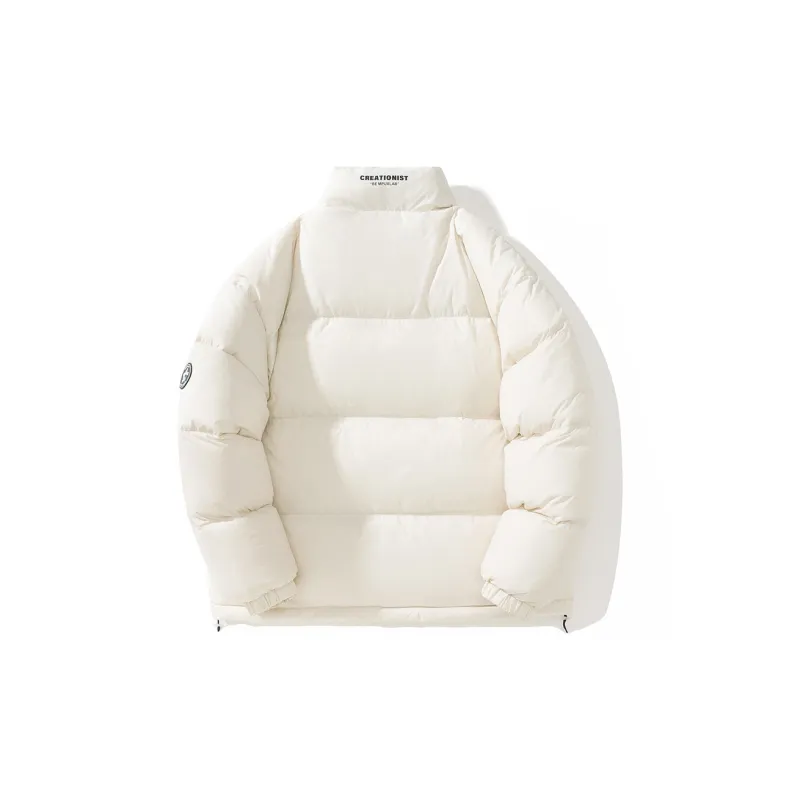 MPUX Down Jackets Unisex-7