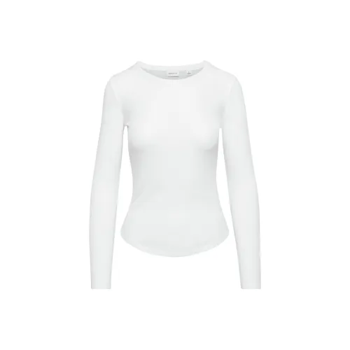 ARITZIA T-Shirts Women's White