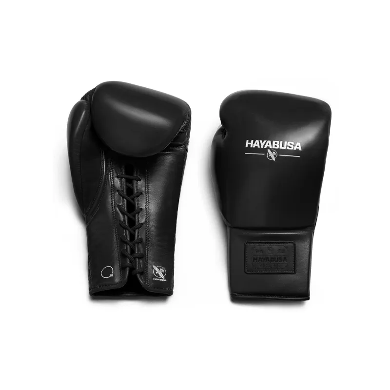 HAYABUSA Boxing Gloves-4