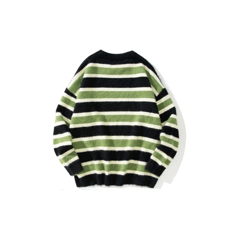 MPUX Sweaters Unisex-1