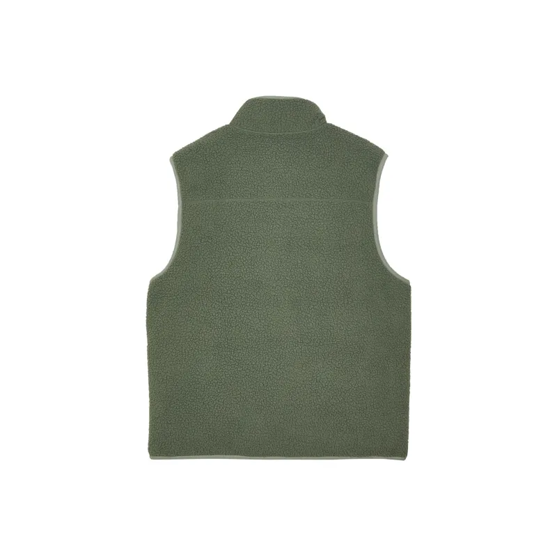 Skechers Vests Men Dracaena Green/035Z-1