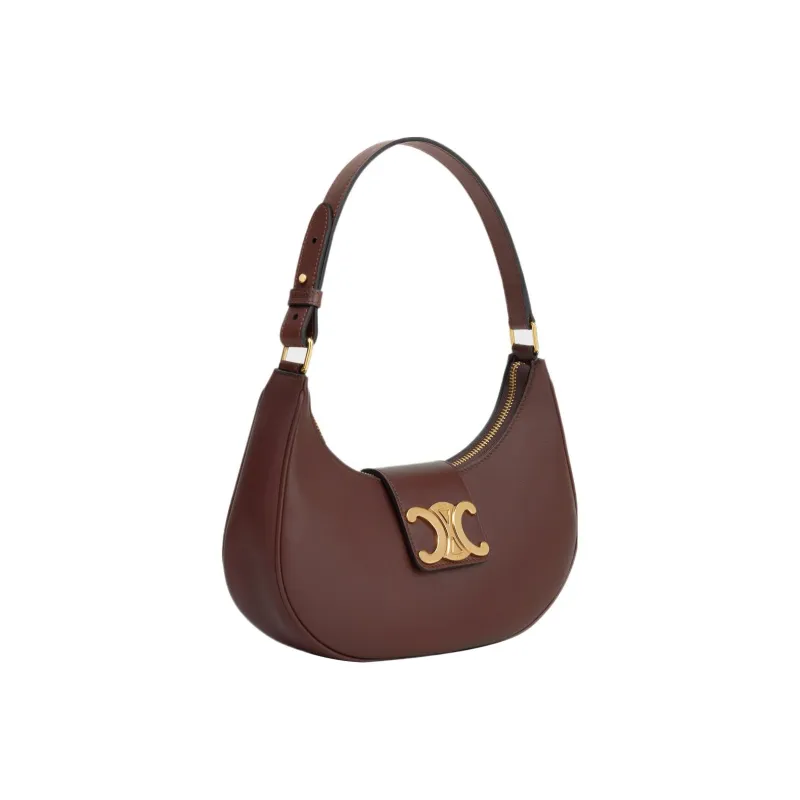 CELINE Ava Shoulder Bags-1