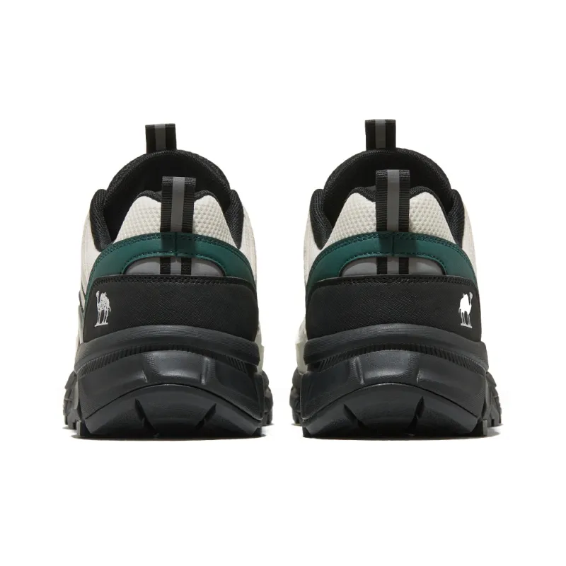 CAMEL Balanced Lightweight Low Top Hiking Shoes Women's-22