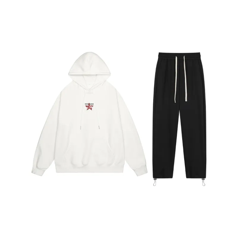 OXO OVERLOAD Sweatshirt Sets Unisex-6