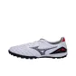 White/Black/Red