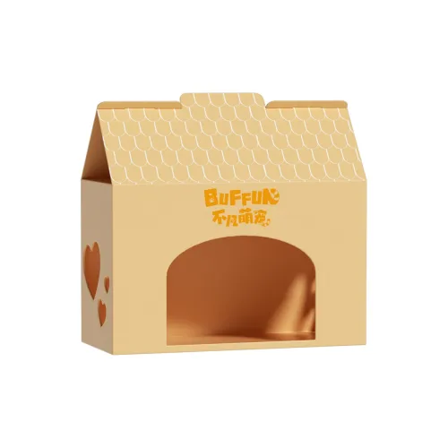BUFFUN 컬렉션 카드